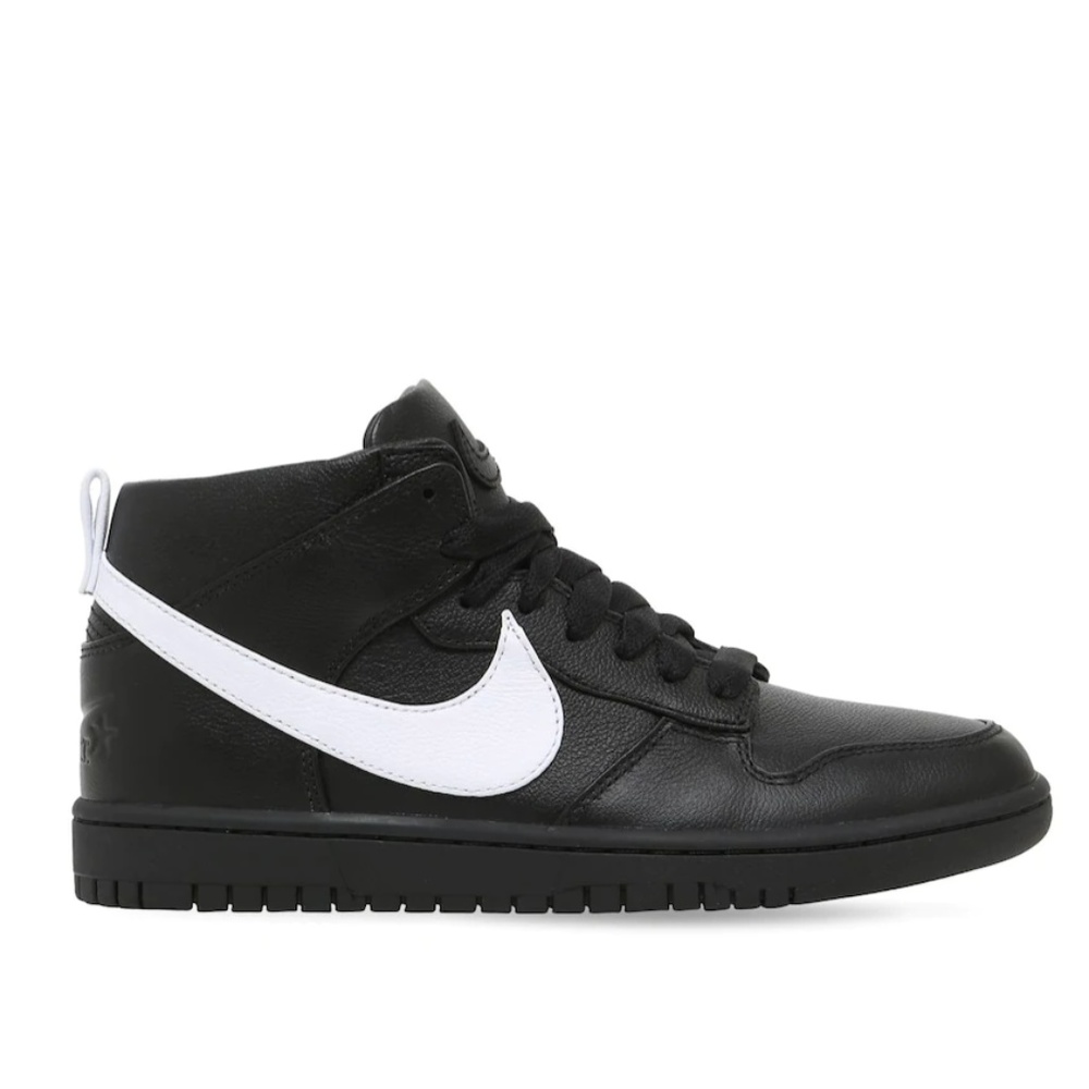 Nike Lab x Ricardo Tisci Dunk Lux Chukka